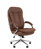 CHAIRMAN 795 ЭКО экокожа коричневый