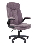 CHAIRMAN HOME 533 ткань S лиловый