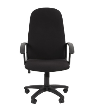 Офисное кресло CHAIRMAN 289 Ткань OS-01 черная
