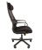 Офисное кресло CHAIRMAN 590 черное
