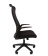 Офисное кресло CHAIRMAN 573 черное