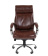 Офисное кресло CHAIRMAN CH423 экокожа, коричневый