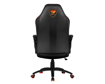 Кресло компьютерное Cougar FUSION [orange]