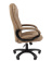 Офисное кресло CHAIRMAN 600 экопремиум бежевый