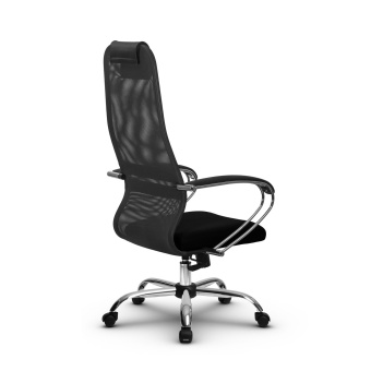 Эргономичное кресло SU-В-8/подл.101/осн.003