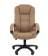 Офисное кресло CHAIRMAN 600 экопремиум бежевый