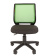 Офисное кресло CHAIRMAN 699 TW св-зеленый б/подл
