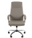 Офисное кресло CHAIRMAN CH425 экокожа, серый