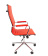 Офисное кресло CHAIRMAN 755 экопремиум красный