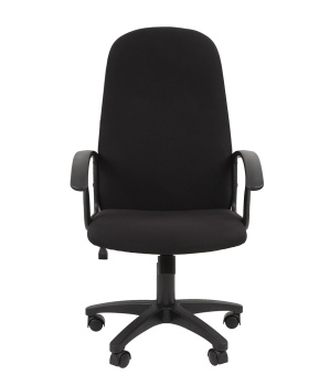 Офисное кресло CHAIRMAN 289 Ткань OS-01 черная