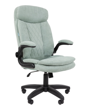 CHAIRMAN HOME 533 ткань S светло-зеленый