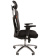 Офисное кресло CHAIRMAN 769 TW-11черный N