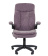 Кресло CHAIRMAN HOME 533 ткань S лиловый