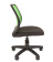 Офисное кресло CHAIRMAN 699 TW св-зеленый б/подл