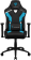 Кресло компьютерное ThunderX3 TC3 Azure Blue