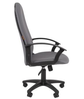 Офисное кресло CHAIRMAN 289 Ткань OS-08 серая