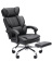 Офисное кресло CHAIRMAN CH644 экокожа, черный