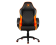 Кресло компьютерное Cougar FUSION [orange]