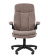Кресло CHAIRMAN HOME 533 ткань S темно-бежевый