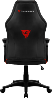 Кресло компьютерное ThunderX3 EC1 Black-Red AIR