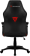 Кресло компьютерное ThunderX3 EC1 Black-Red AIR