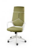 IQ white - green / CX0898H-0-215