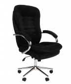 CHAIRMAN 795 HOME ткань Т-84 черный