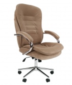 CHAIRMAN 795 HOME ткань Т-10 бежевый