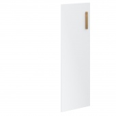 Дверь FMD 40-1(L) Белый премиум 396х18х1164 FORTA