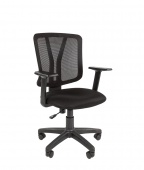 CHAIRMAN 626 DW62 черный