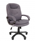 CHAIRMAN 668 HOME ткань Т-53 серый