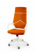 IQ white - orange / CX0898H-0-59