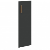 Дверь FMD 40-1(R) Черный графит 396х18х1164 FORTA