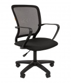 CHAIRMAN 698 LT TW-01 черный