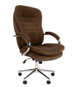 CHAIRMAN 795 HOME ткань Т-14 коричневый