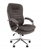 CHAIRMAN 795 HOME ткань Т-55 серый