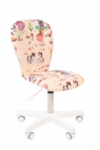 CHAIRMAN KIDS 105 ткань принцессы