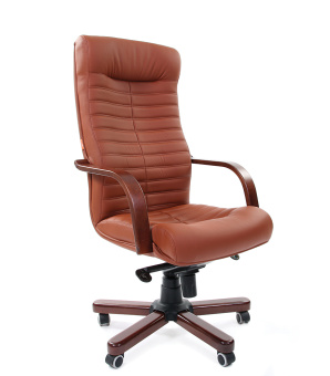 Кресло для руководителя CHAIRMAN 480 WD
