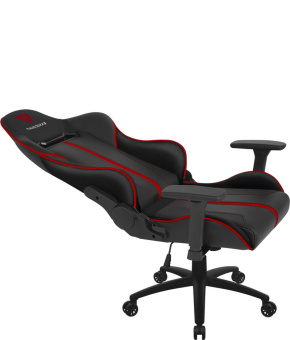 Кресло компьютерное ThunderX3 BC5 Black-Red AIR