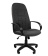 Кресло для руководителя CHAIRMAN 727 C Ткань стандарт 10-128 серая