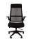 Офисное кресло CHAIRMAN 575 TW черный