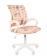 CHAIRMAN KIDS 103 LT ткань принцессы