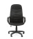 Офисное кресло CHAIRMAN 727 TW-11 черный