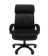 Кресло CHAIRMAN 505 HOME ткань Т-84 черный (черный пластик)