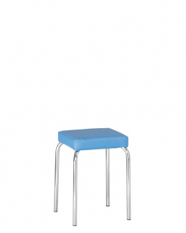 TUTTI CHROME (BOX-4) RU кожзам V