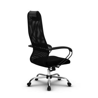 Эргономичное кресло SU-В-8/подл.130/осн.003