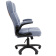 Кресло CHAIRMAN HOME 444 ткань Т-71 голубой