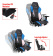 Компьютерное кресло DXRacer OH/DM61/NWB DXRacer OH/DM61/NWB