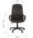 Офисное кресло CHAIRMAN 727 TW-11 черный