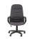 Офисное кресло CHAIRMAN 727 TW-12 серый N